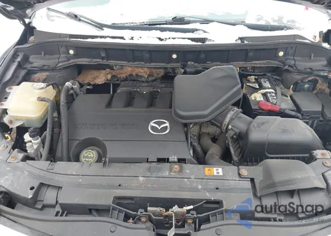 2010 Mazda Cx-9 Touring z USA, uszkodzony, nr VIN JM3TB3MV9A0237643